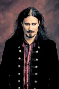 Фото  (Tuomas Holopainen)