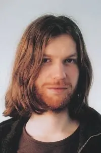 Фото Aphex Twin (Aphex Twin)