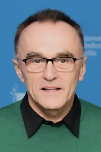 Фото Денні Бойл (Danny Boyle)