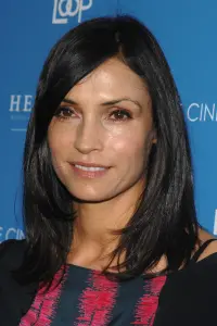 Фото Фамке Янссен (Famke Janssen)