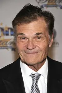 Фото Фред Віллард (Fred Willard)