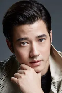 Фото Маріо Маурер (Mario Maurer)