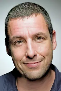 Фото Адам Сендлер (Adam Sandler)