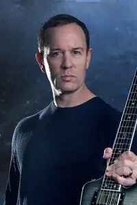 Фото Брендон Смолл (Brendon Small)