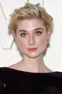 Фото Елізабет Дебікі (Elizabeth Debicki)