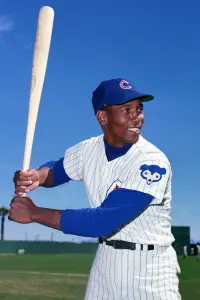 Фото  (Ernie Banks)