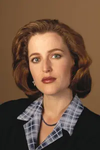 Фото Джилліан Андерсон (Gillian Anderson)