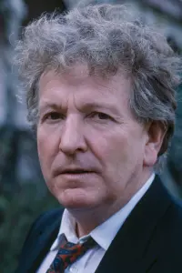 Фото Кіт Беррон (Keith Barron)