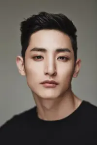 Фото  (Lee Soo-hyuk)