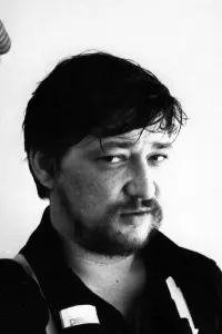 Фото Райнер Вернер Фассбіндер (Rainer Werner Fassbinder)