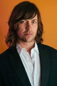 Фото Рет Міллер (Rhett Miller)