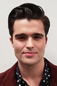 Фото  (Spencer Boldman)