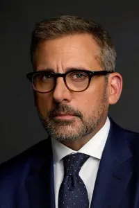 Фото Стів Карелл (Steve Carell)