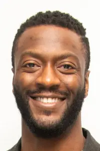 Фото Алдіс Ходж (Aldis Hodge)