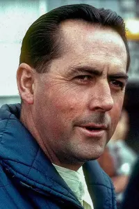 Фото  (Jack Brabham)