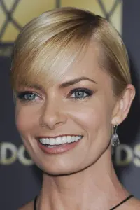 Фото Хайме Преслі (Jaime Pressly)