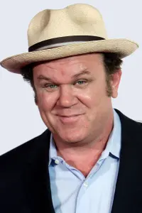 Фото Джон К. Рейлі (John C. Reilly)