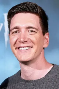 Фото Олівер Фелпс (Oliver Phelps)