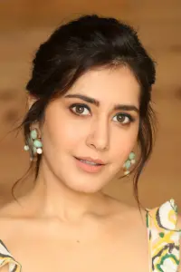 Фото Раашіі Ханна (Raashii Khanna)