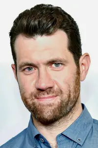 Фото Біллі Айхнер (Billy Eichner)