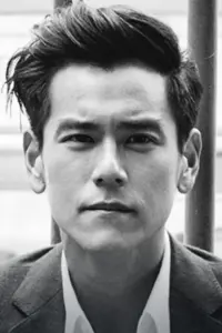 Фото Едді Пен (Eddie Peng)