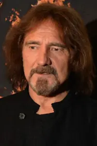 Фото Гізер Батлер (Geezer Butler)