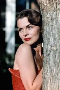 Фото Джоан Дрю (Joanne Dru)