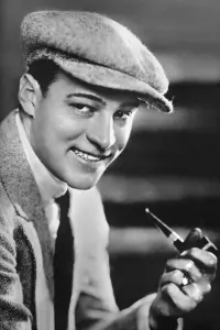 Фото Рудольф Валентино (Rudolph Valentino)