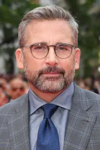 Фото Стів Карелл (Steve Carell)