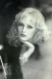 Фото Цукерка Дарлінг (Candy Darling)