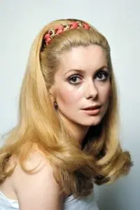 Фото Катрін Деньов (Catherine Deneuve)