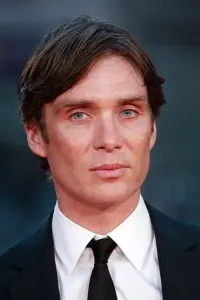 Фото Кілліан Мерфі (Cillian Murphy)