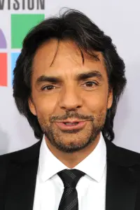 Фото Еудженіо Дербез (Eugenio Derbez)