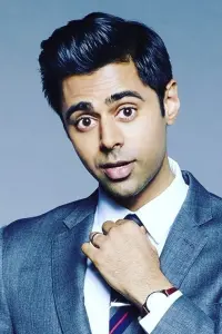 Фото Хасан Мінхадж (Hasan Minhaj)