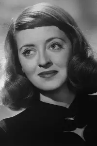 Фото Бетт Девіс (Bette Davis)