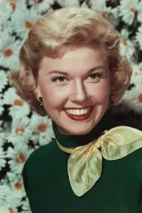 Фото Доріс Дей (Doris Day)