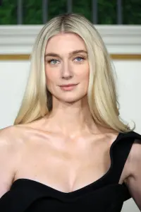 Фото Елізабет Дебікі (Elizabeth Debicki)