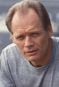 Фото Фред Драйер (Fred Dryer)