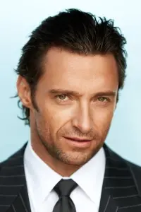 Фото Г'ю Джекмен (Hugh Jackman)