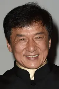 Фото Джекі Чан (Jackie Chan)