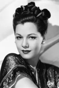 Фото Марія Монтез (Maria Montez)