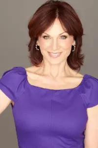 Фото Марілу Хеннер (Marilu Henner)