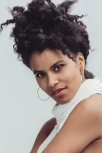 Фото Зазі Бітц (Zazie Beetz)