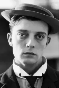 Фото Бастер Кітон (Buster Keaton)