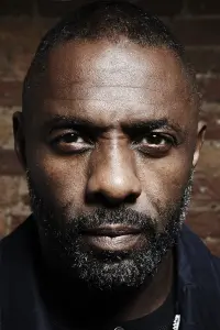 Фото Ідріс Ельба (Idris Elba)