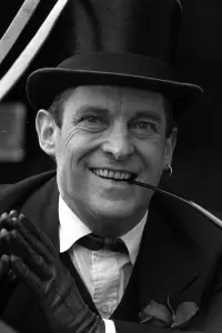 Фото Джеремі Бретт (Jeremy Brett)