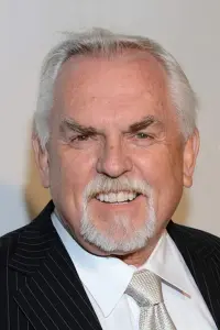 Фото Джон Ратценбергер (John Ratzenberger)