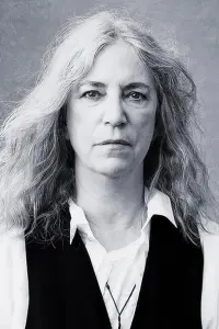 Фото Патті Сміт (Patti Smith)