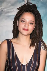 Фото Саша пров (Sasha Lane)