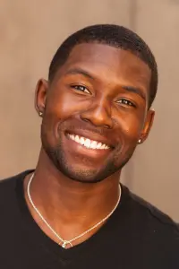 Фото Треванте Родос (Trevante Rhodes)